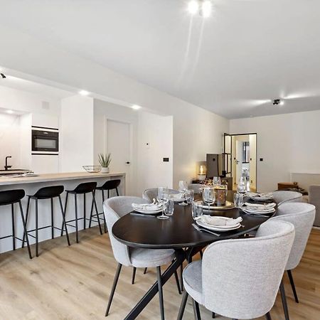 Fantastic And Centrally Located Apartment Ostend Luaran gambar