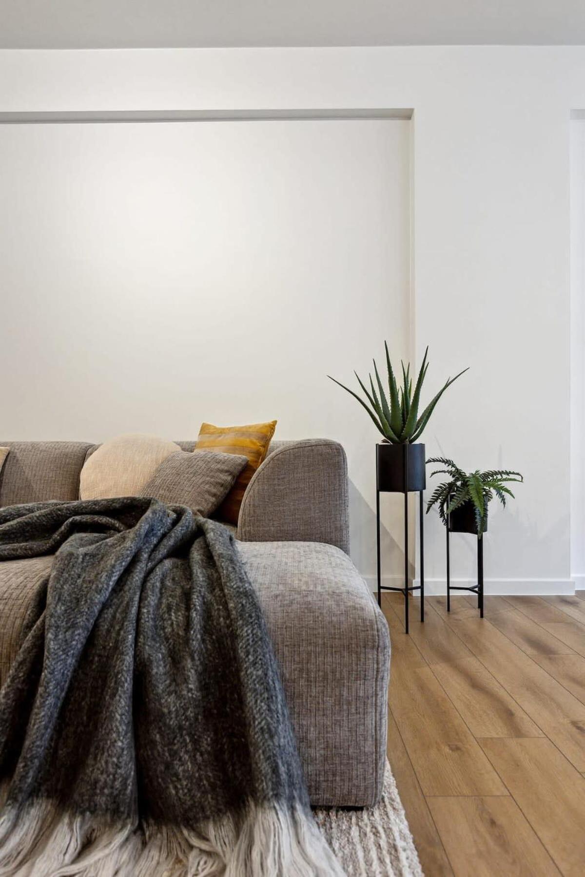 Fantastic And Centrally Located Apartment Ostend Luaran gambar