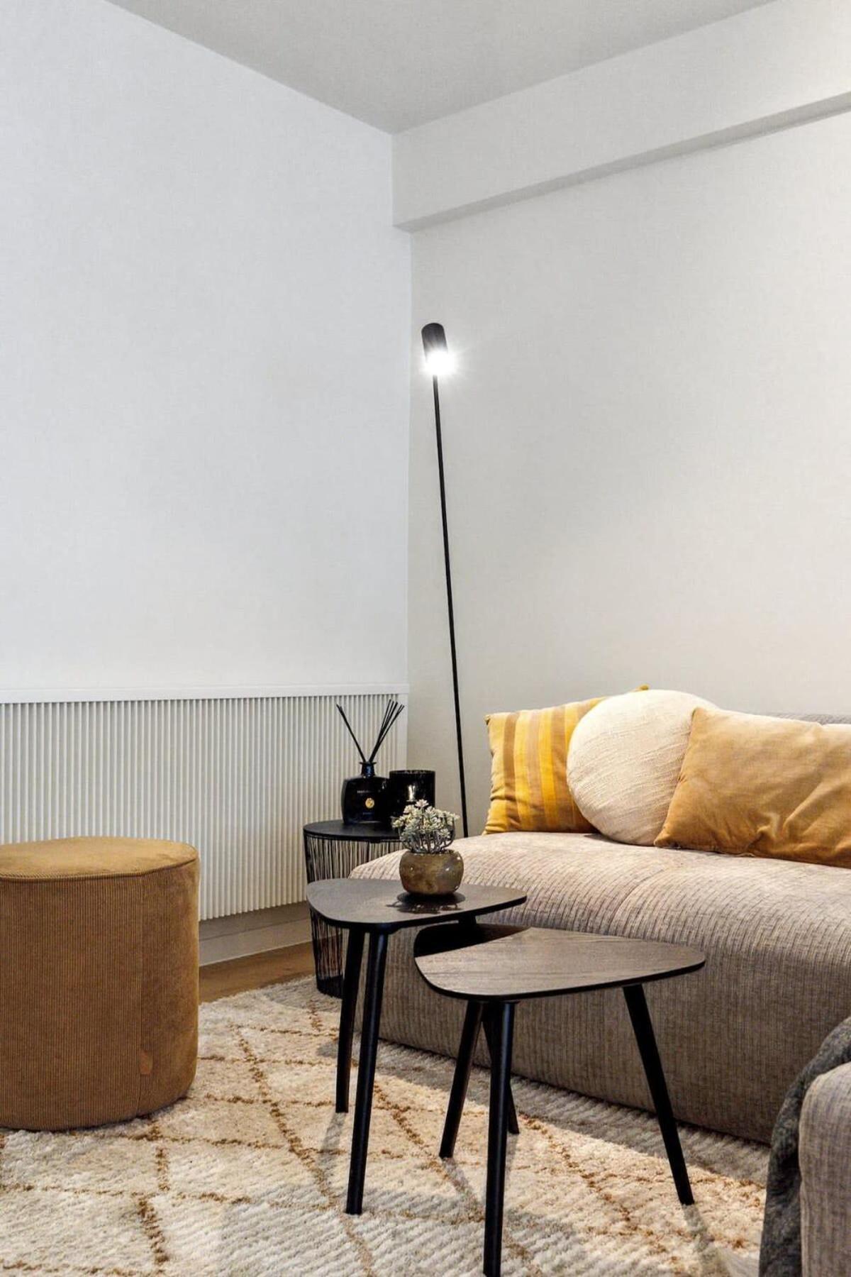Fantastic And Centrally Located Apartment Ostend Luaran gambar
